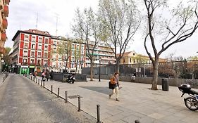 Apartamento en el centro de Madrid