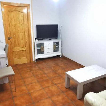 Apartamento Apartamento en el centro de Madrid Exterior foto