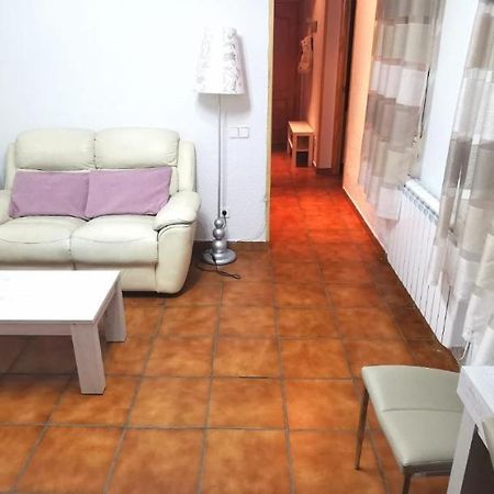 Apartamento Apartamento en el centro de Madrid Exterior foto