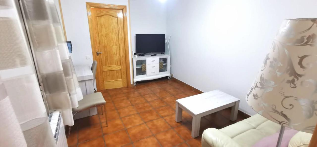 Apartamento Apartamento en el centro de Madrid Exterior foto